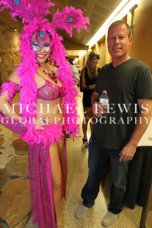 Carnaval Brasileiro Austin