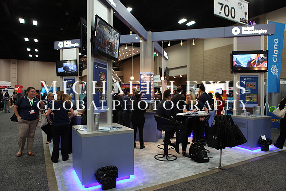 NSHMBA CONFERENCE IN SAN ANTONIO 2013
