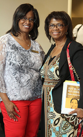 NBMBAA Austin Chapter Quarterly Meeting