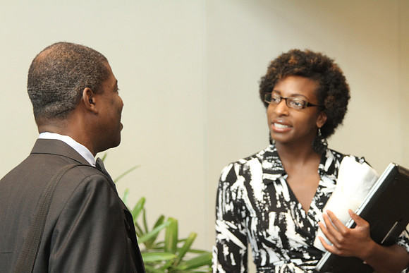 NBMBAA Austin Chapter Quarterly Meeting
