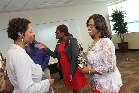 NBMBAA Austin Chapter Quarterly Meeting