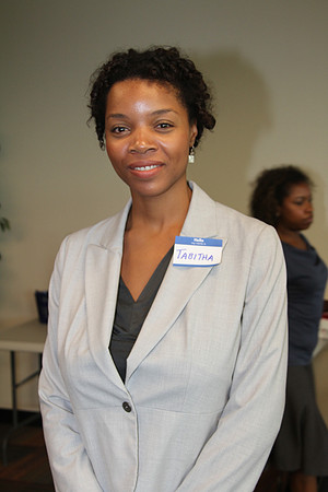 NBMBAA Austin Chapter Quarterly Meeting