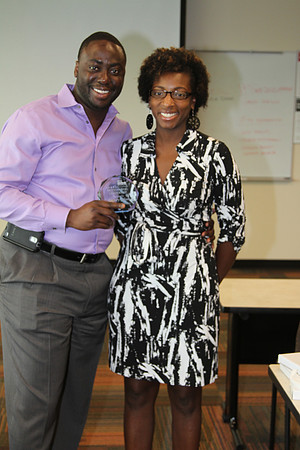 NBMBAA Austin Chapter Quarterly Meeting