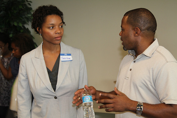 NBMBAA Austin Chapter Quarterly Meeting