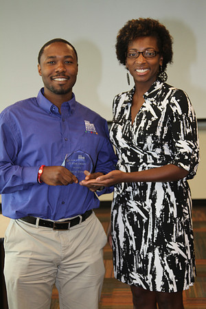 NBMBAA Austin Chapter Quarterly Meeting
