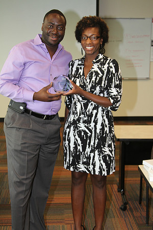 NBMBAA Austin Chapter Quarterly Meeting