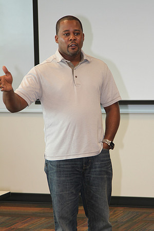 NBMBAA Austin Chapter Quarterly Meeting