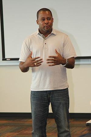 NBMBAA Austin Chapter Quarterly Meeting