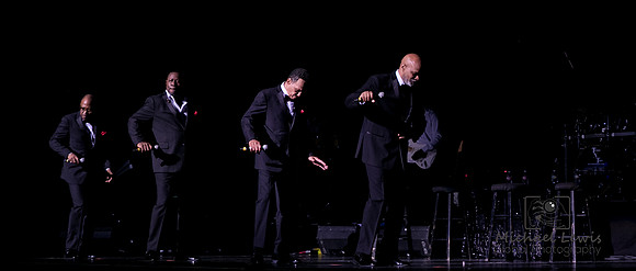 The Four Tops 2025 (1)