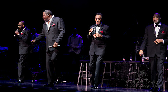 The Four Tops 2025 (4)