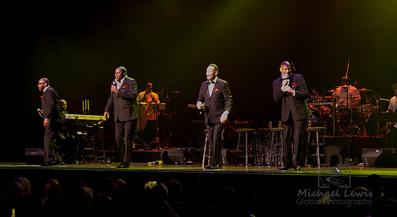 The Four Tops 2025 (5)