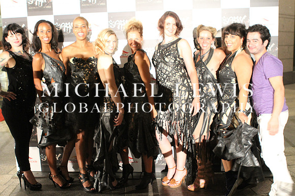 Austin Fashion Week - Style Into Style