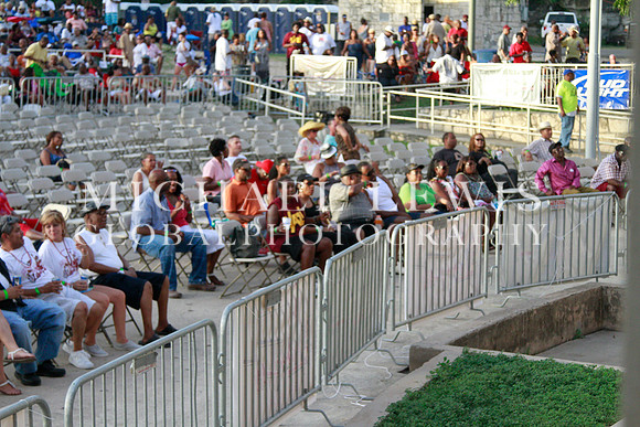 LABORFEST S.A.IMAGES, SAN ANTONIO 2012