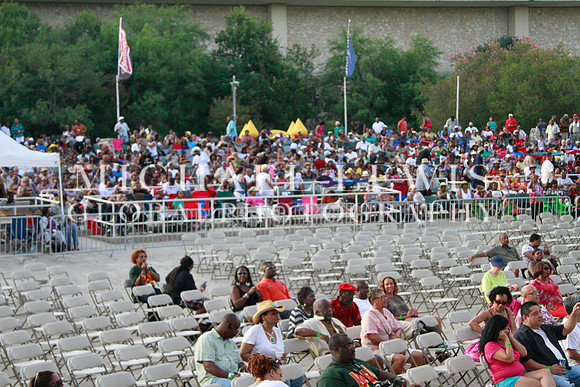LABORFEST S.A.IMAGES, SAN ANTONIO 2012