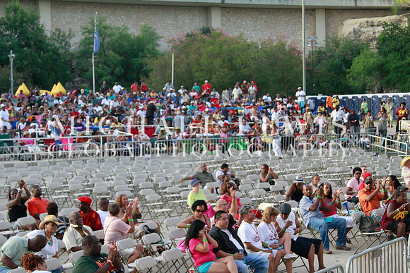LABORFEST S.A.IMAGES, SAN ANTONIO 2012