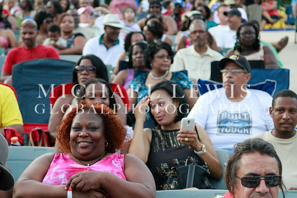 LABORFEST S.A.IMAGES, SAN ANTONIO 2012