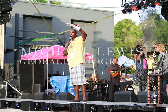 LABORFEST S.A.IMAGES, SAN ANTONIO 2012