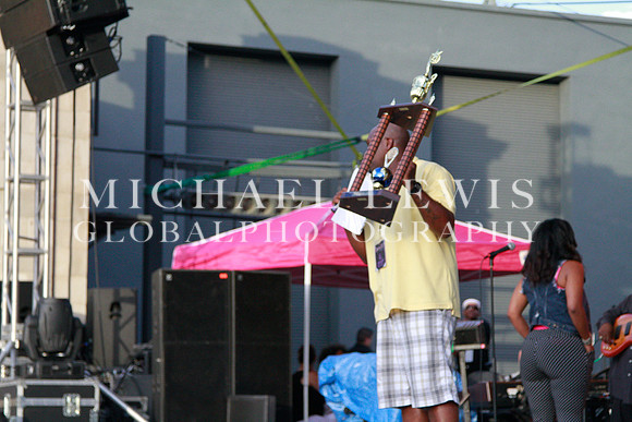 LABORFEST S.A.IMAGES, SAN ANTONIO 2012