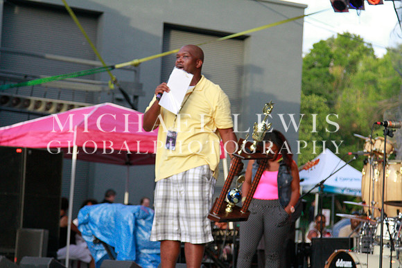 LABORFEST S.A.IMAGES, SAN ANTONIO 2012