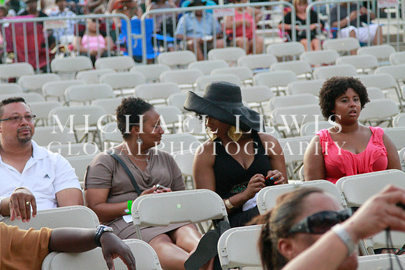 LABORFEST S.A.IMAGES, SAN ANTONIO 2012