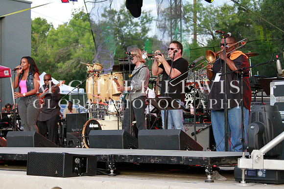 LABORFEST S.A.IMAGES, SAN ANTONIO 2012