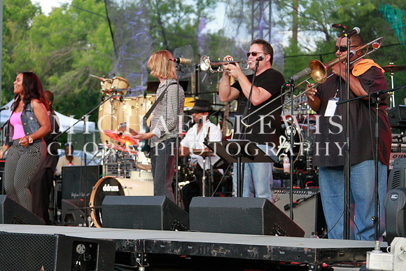 LABORFEST S.A.IMAGES, SAN ANTONIO 2012
