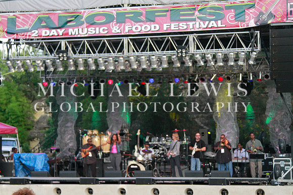 LABORFEST S.A.IMAGES, SAN ANTONIO 2012