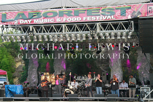LABORFEST S.A.IMAGES, SAN ANTONIO 2012