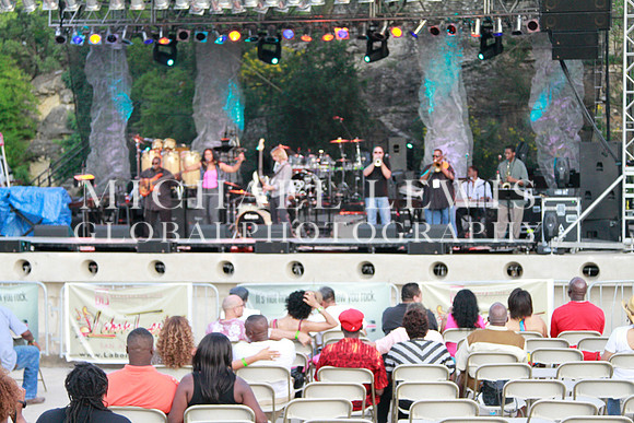 LABORFEST S.A.IMAGES, SAN ANTONIO 2012