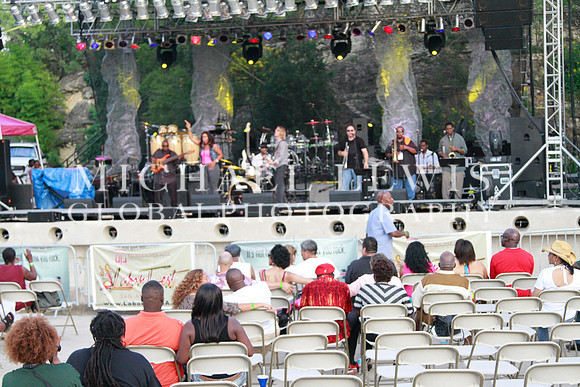 LABORFEST S.A.IMAGES, SAN ANTONIO 2012