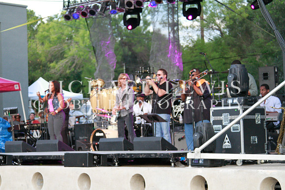 LABORFEST S.A.IMAGES, SAN ANTONIO 2012