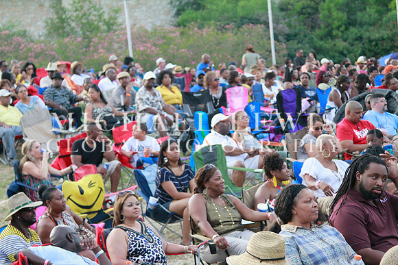 LABORFEST S.A.IMAGES, SAN ANTONIO 2012
