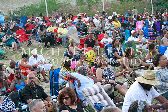 LABORFEST S.A.IMAGES, SAN ANTONIO 2012