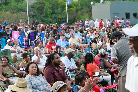 LABORFEST S.A.IMAGES, SAN ANTONIO 2012