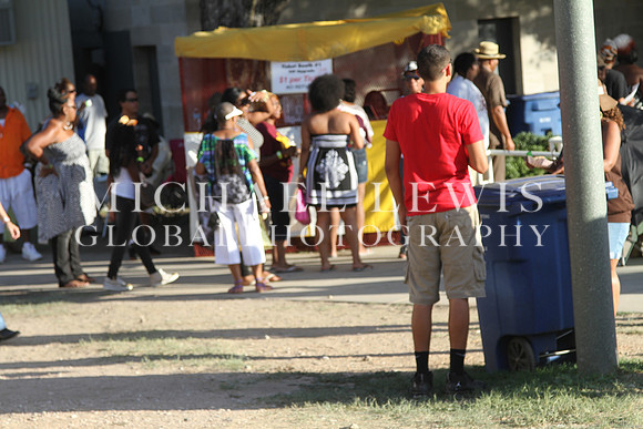 LABORFEST S.A.IMAGES, SAN ANTONIO 2012