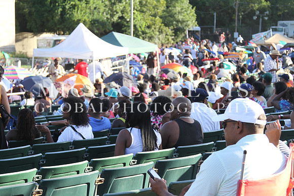 LABORFEST S.A.IMAGES, SAN ANTONIO 2012