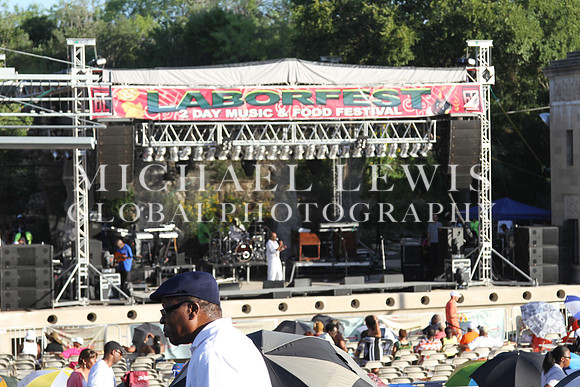 LABORFEST S.A.IMAGES, SAN ANTONIO 2012
