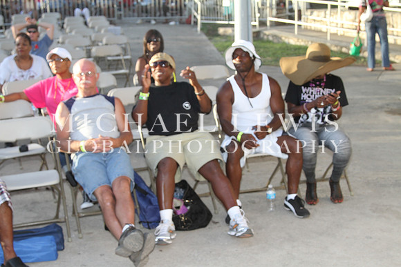 LABORFEST S.A.IMAGES, SAN ANTONIO 2012