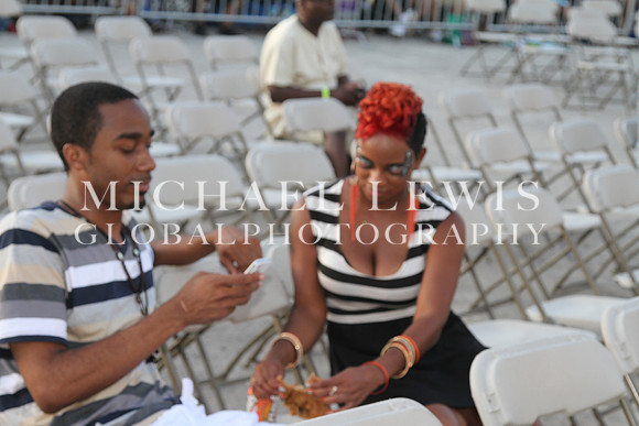 LABORFEST S.A.IMAGES, SAN ANTONIO 2012