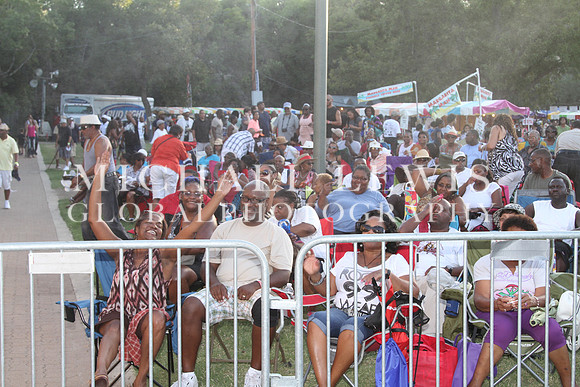 LABORFEST S.A.IMAGES, SAN ANTONIO 2012