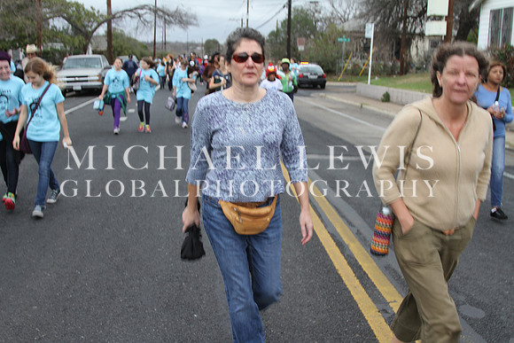 #MLKAustin 2012