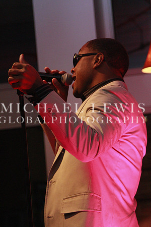 Noel Gourdin, Austin, TX