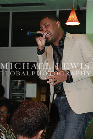 Noel Gourdin, Austin, TX