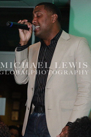 Noel Gourdin, Austin, TX