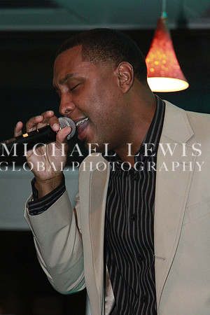 Noel Gourdin, Austin, TX