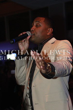 Noel Gourdin, Austin, TX