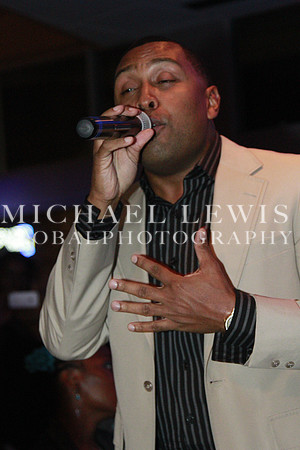 Noel Gourdin, Austin, TX