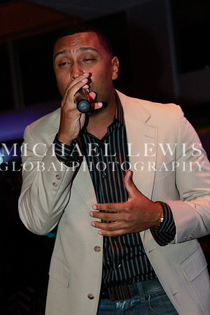 Noel Gourdin, Austin, TX