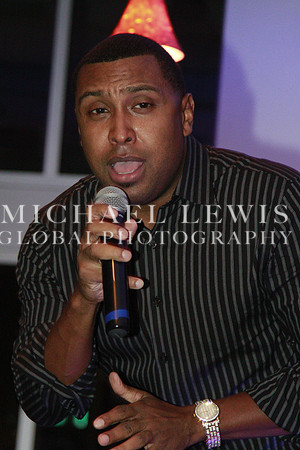 Noel Gourdin, Austin, TX
