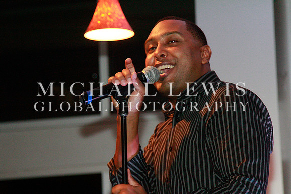 Noel Gourdin, Austin, TX
